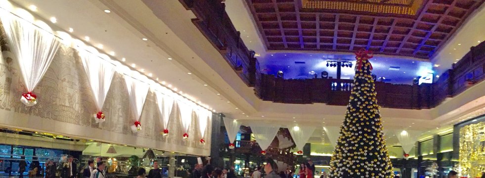 泉州花园大酒店(泉州古城店)-浴室