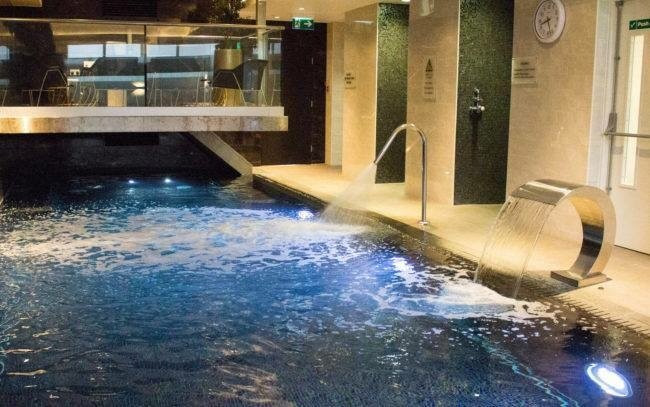 Eforea Spa-利物浦必去景点