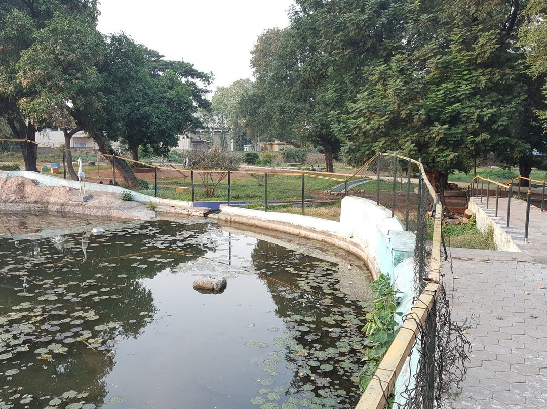 VOC Park and Zoo景点图片