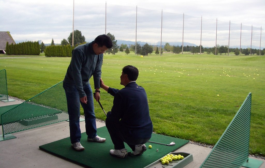 Mayfair Lakes Golf and Country Club-里士满必去景点