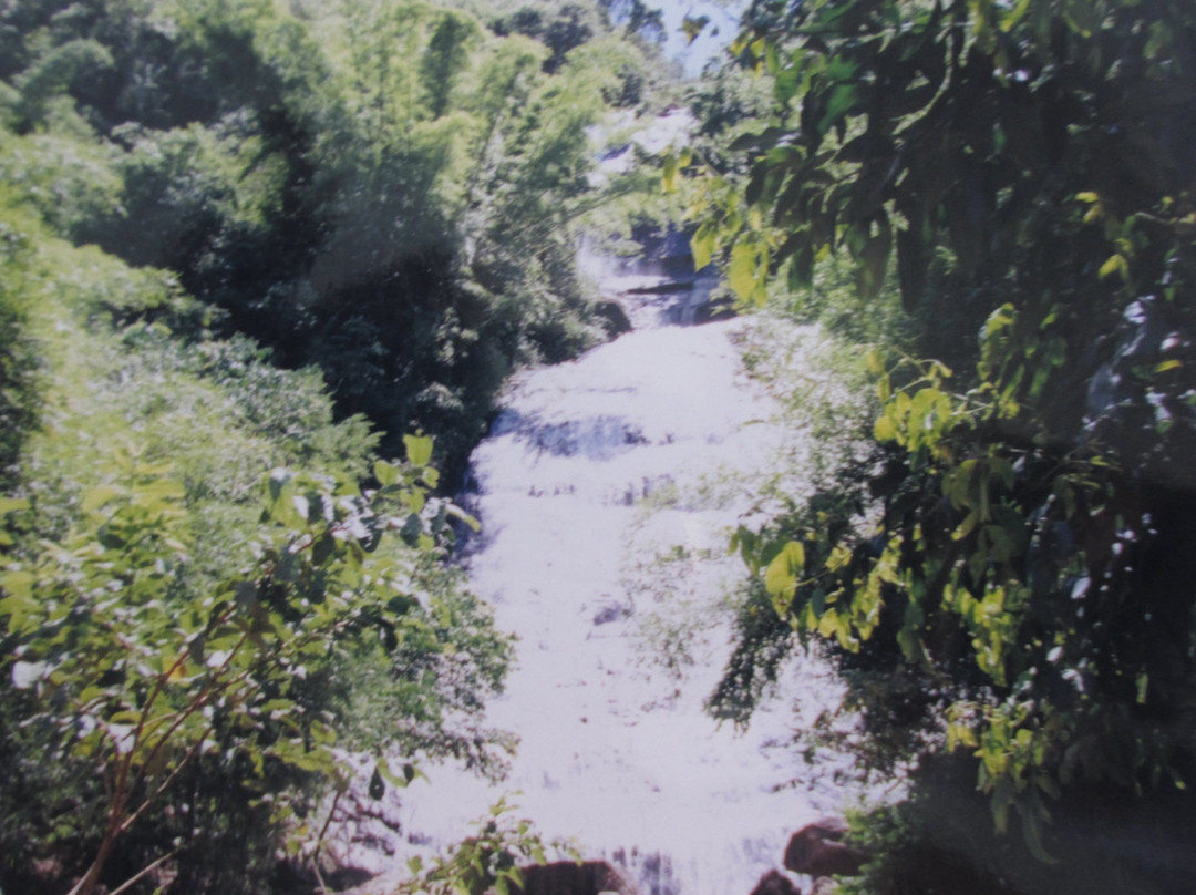 Cascata Do Galo景点图片