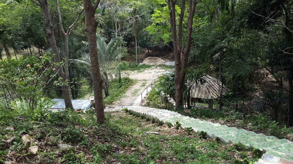 Suan Rimnearn-堤帕必去景点