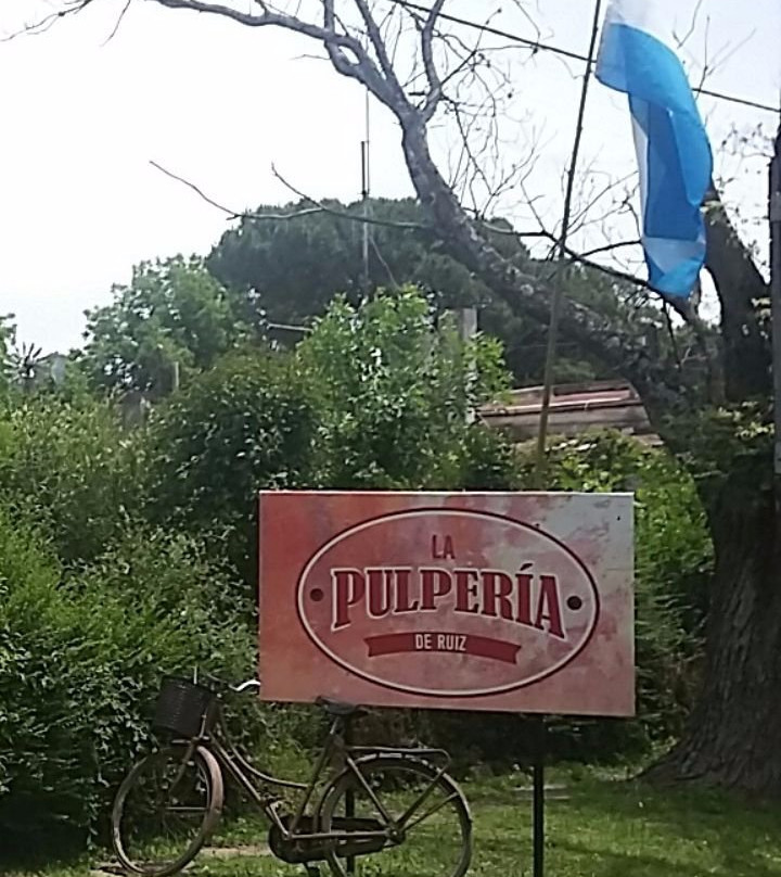 Villa Ruiz旅游攻略图片