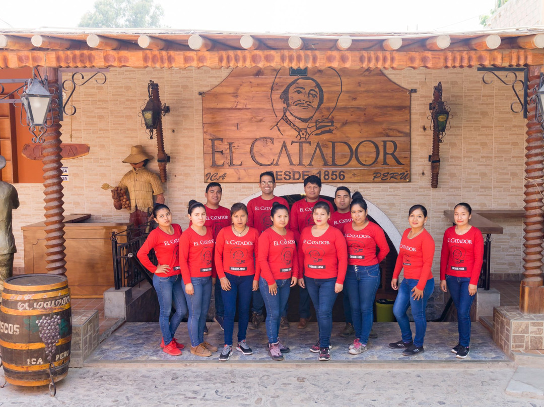 Taqará 1856-伊卡必去景点