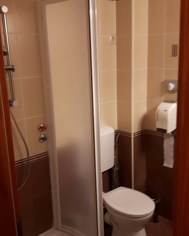 Hotel Anna Superior主图