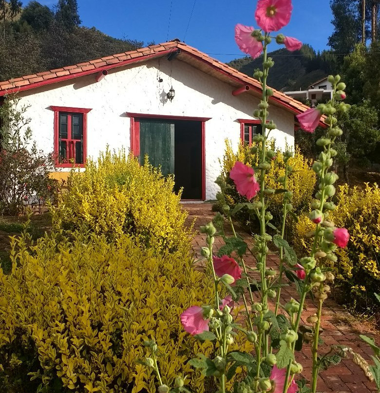 La Posada de Aquilino