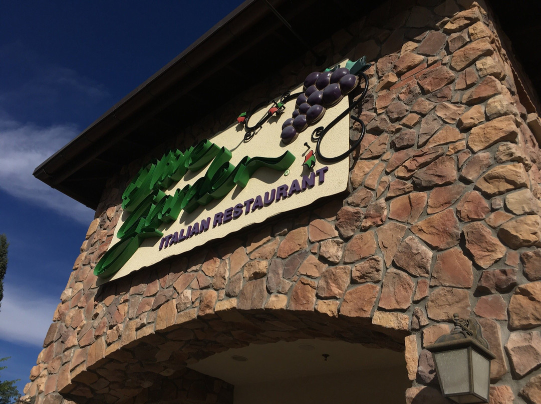 嘉年餐馆和美食-Olive Garden Italian Restaurant