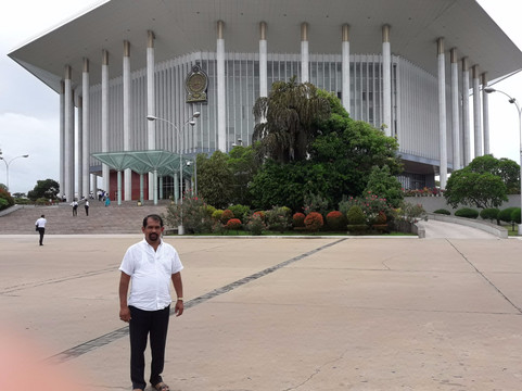 Athulasiri Tours-瓦都瓦必去景点