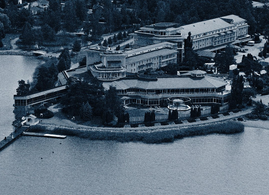 Mynamaki旅游景点-Room Escape Naantali