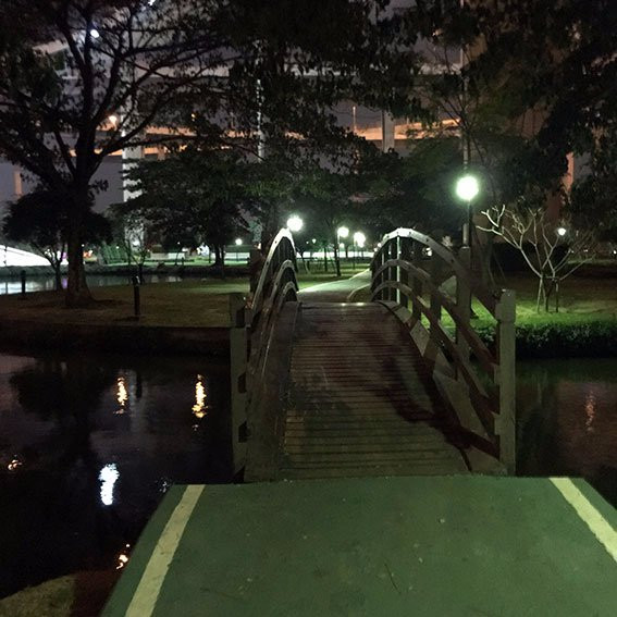 Lat Pho Park-北揽必去景点