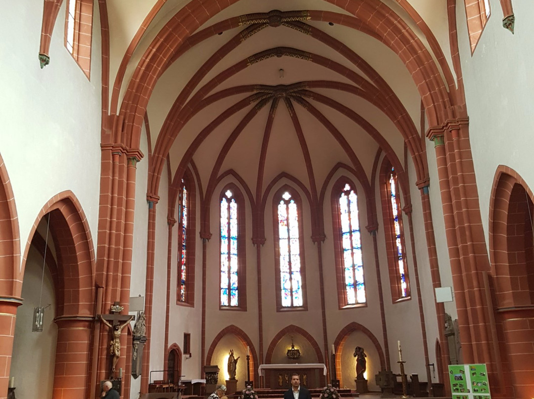 St. Gallus景点图片