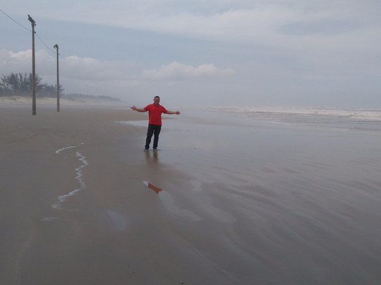 Esplanada Beach-Jaguaruna必去景点