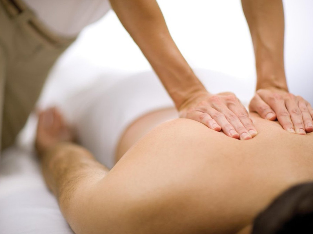 Massage Envy Spa Vernon Hills-Vernon Hills必去景点