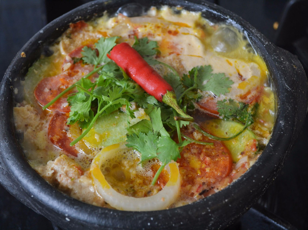 Traveling Spoon-Arembepe必去景点