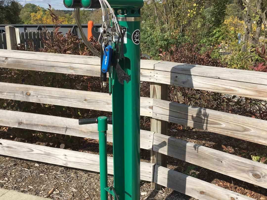 Cascade Locks Park Association-阿克伦必去景点