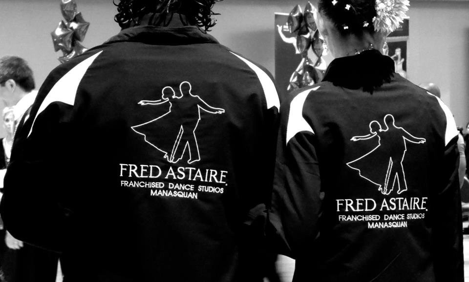 Fred Astaire Dance Studios景点图片
