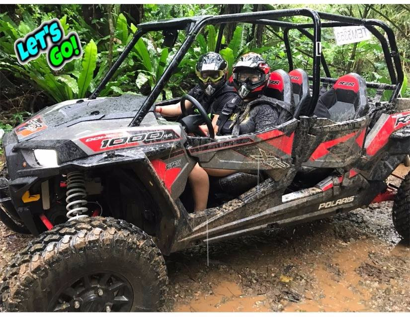 Let's Go Tour Company-塞班岛必去景点