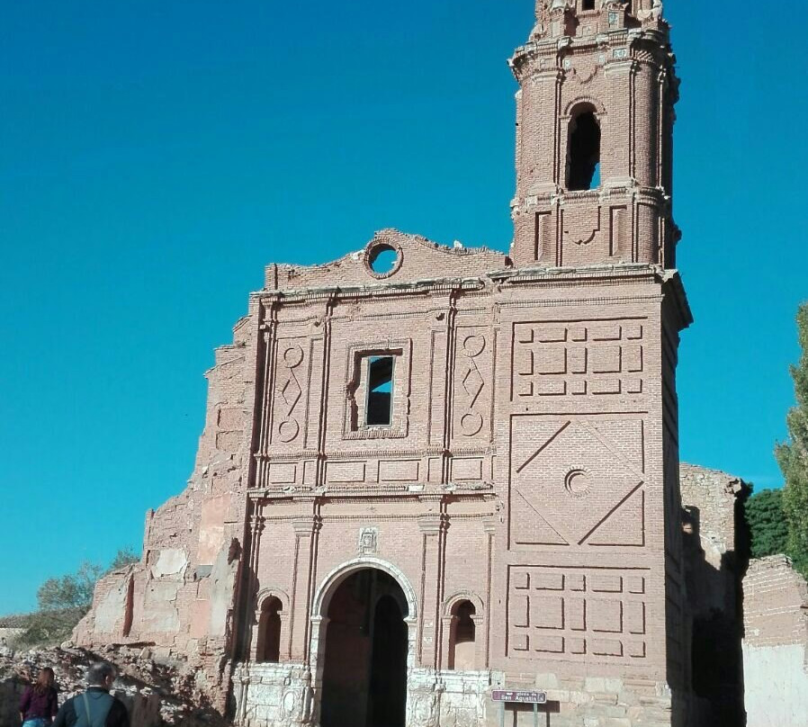 Molino Alfonso景点图片
