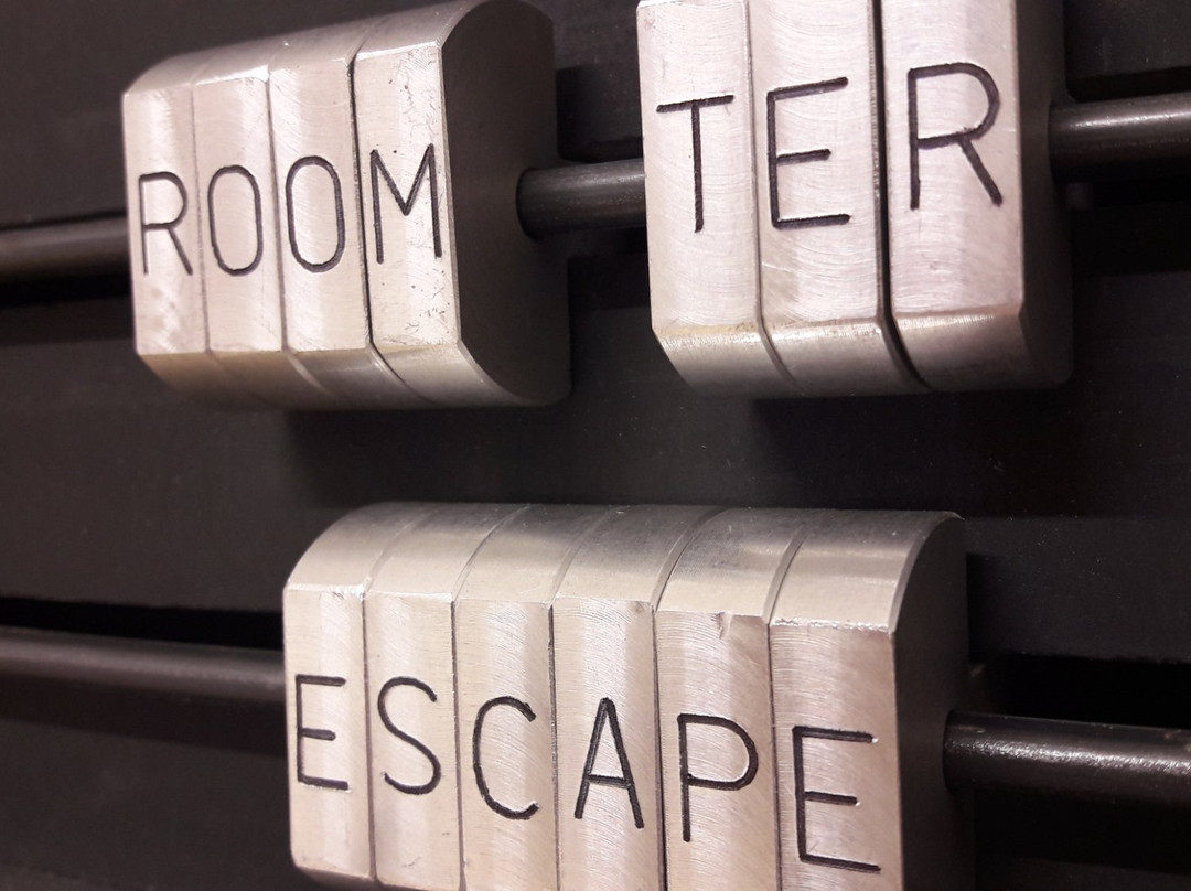 Escape RoomTer景点图片