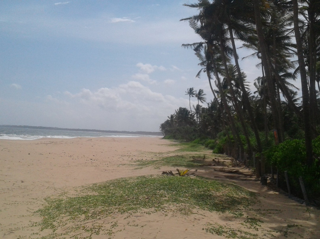 Kahandamodara Beach景点图片