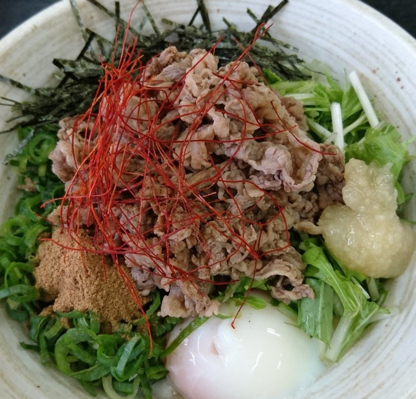 麺の匠 和み