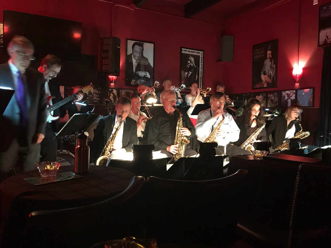 Savanna Jazz-圣卡洛斯必去景点