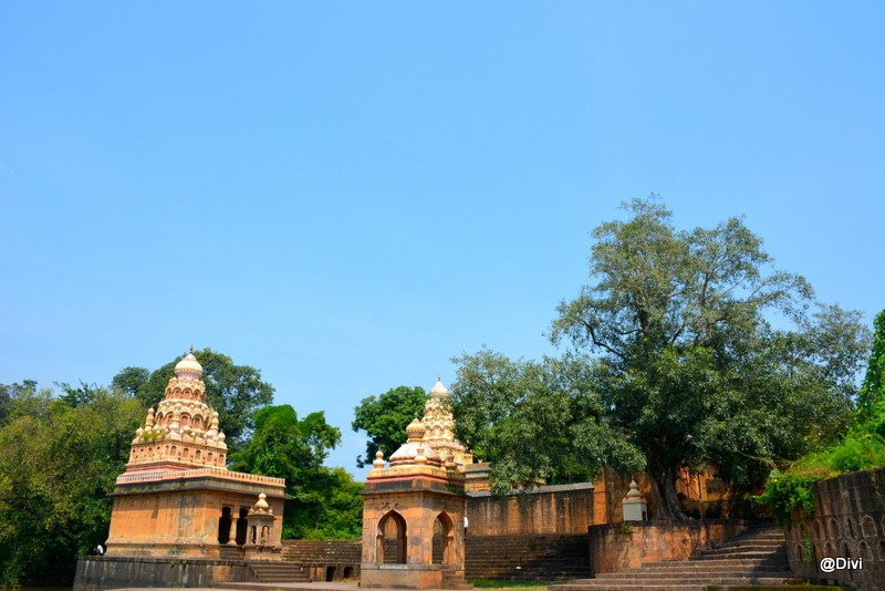 Sidhanathwadi Rural旅游攻略图片
