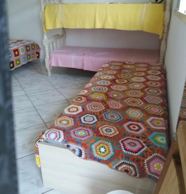 Pousada Dedo de Deus主图