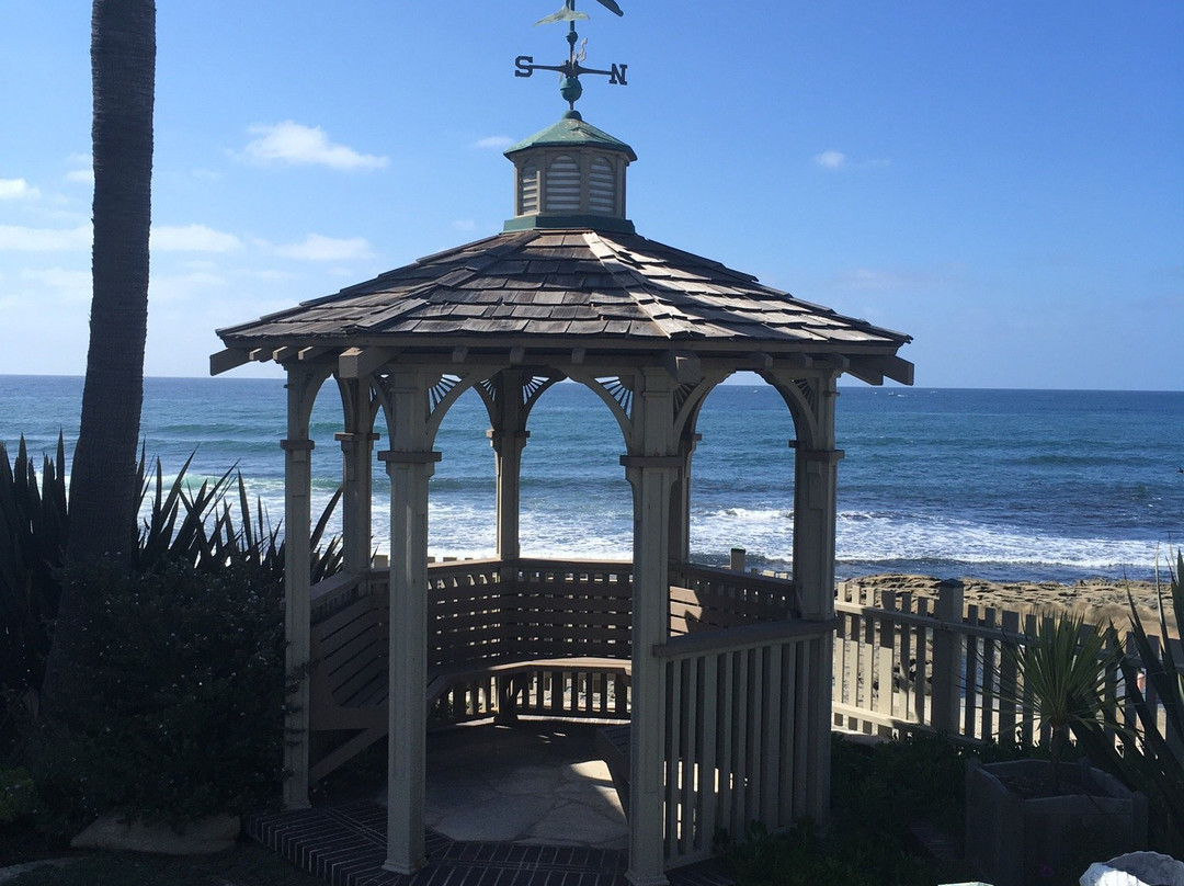 Coast Boulevard Park-拉荷亚必去景点