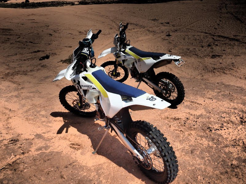 MadBro Edge-莫阿布必去景点