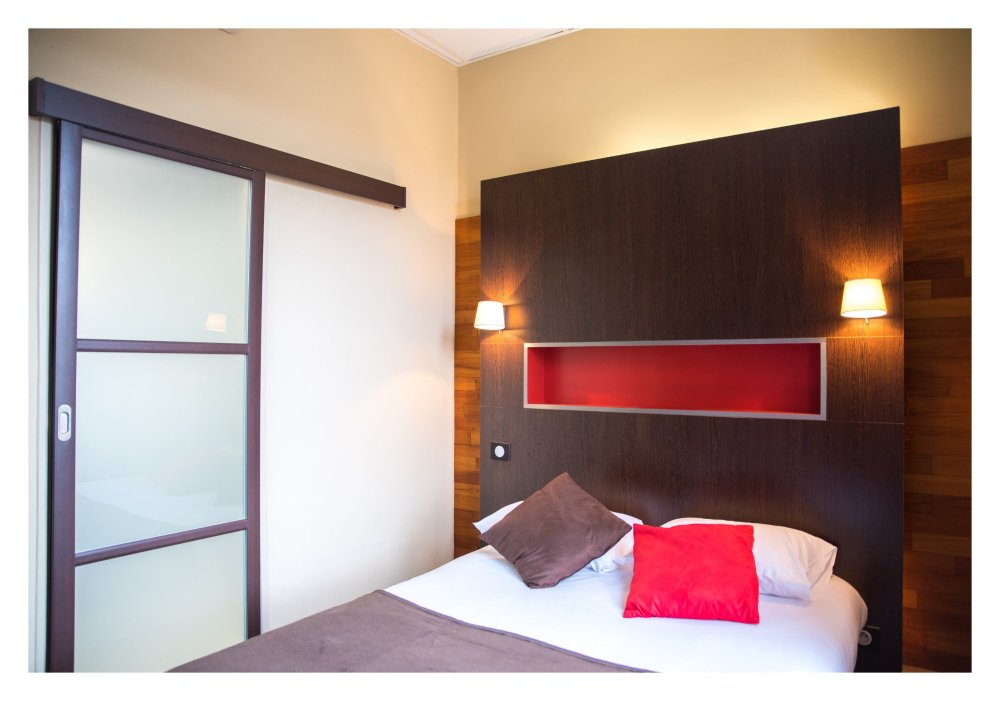 Le Riche Hotel-官方