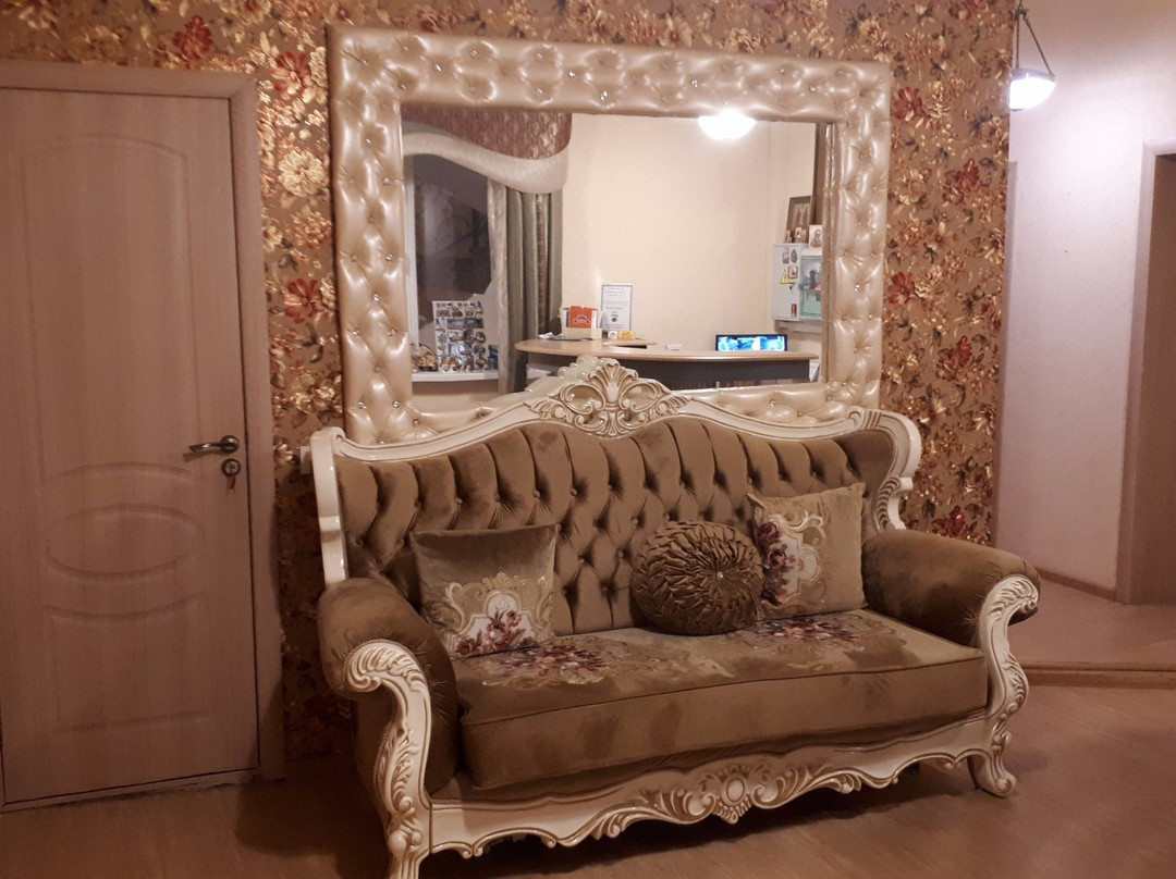 Boutique hotel Tri Bogatyrya主图