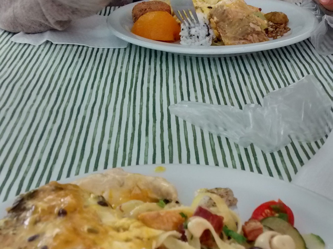 Restaurante Labareda Bis