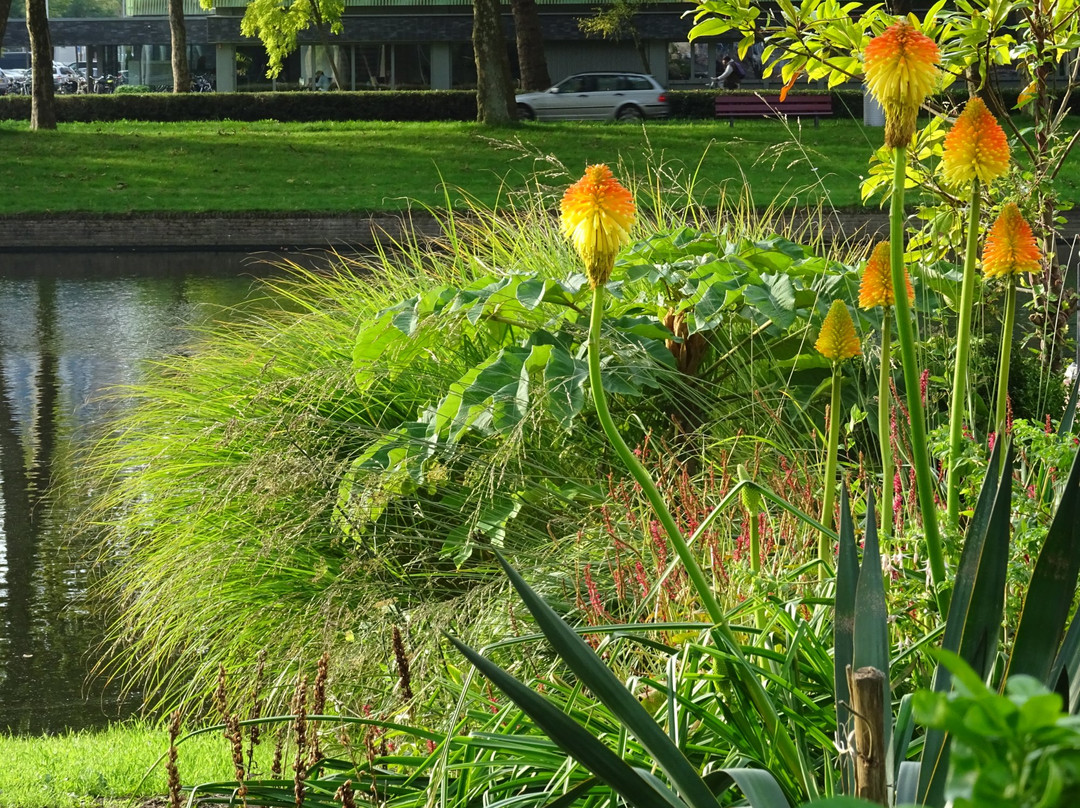 World Fashion Centre Amsterdam-阿姆斯特丹必去景点