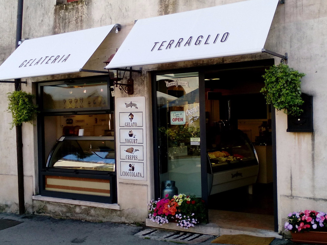Gelateria Terraglio景点图片