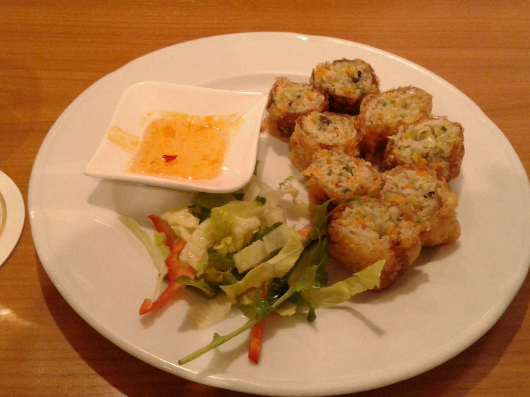 Thana asia lubeck