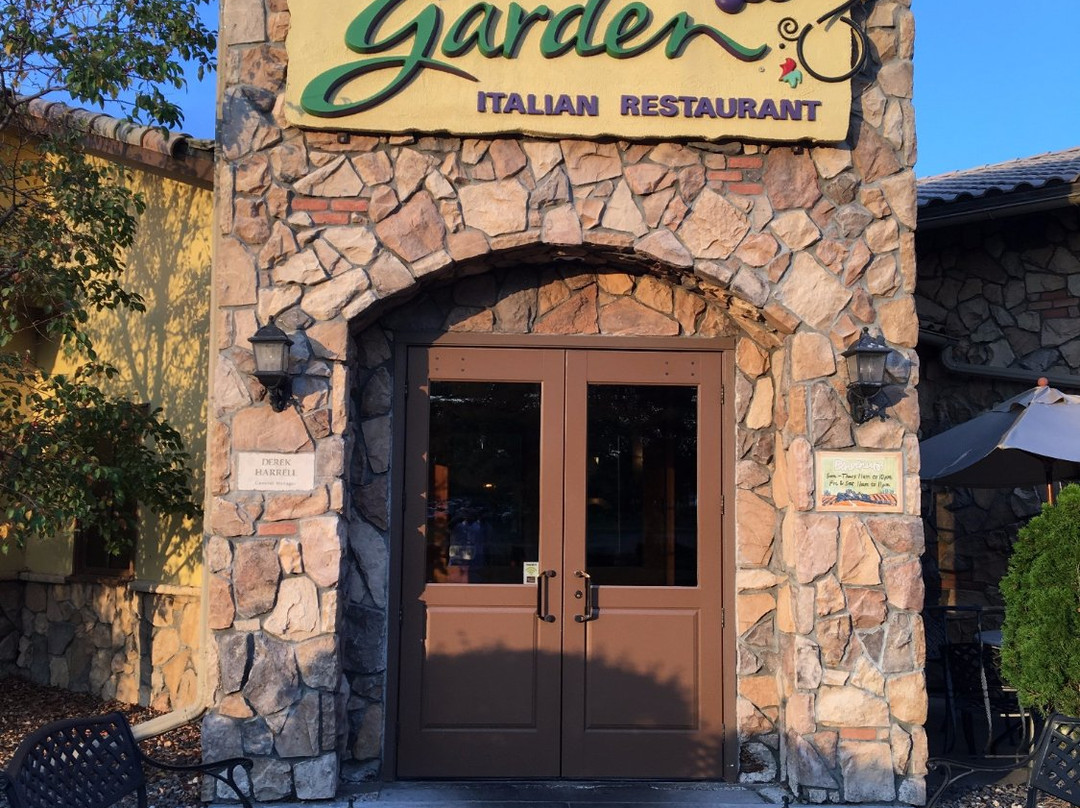 Olive Garden Italian Restaurant主图