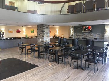 Quality Inn & Suites Miamisburg - Dayton South