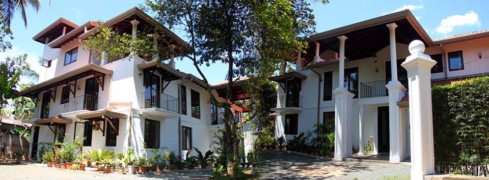 The MGS Hotel-浴室