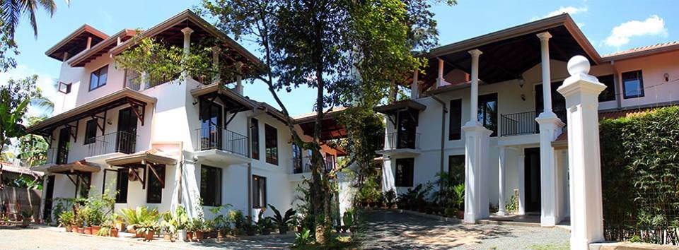 Yattapatha酒店住宿-The MGS Hotel