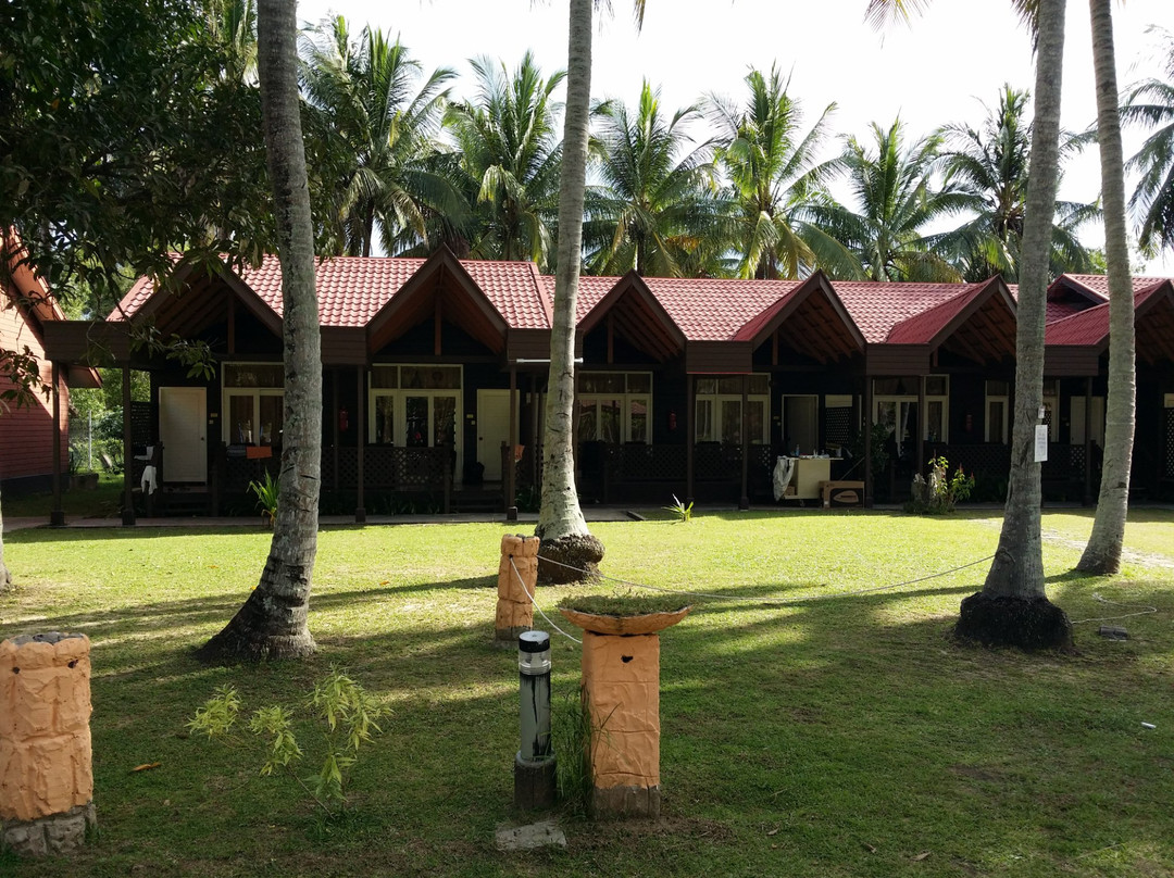 Western Beach Resort