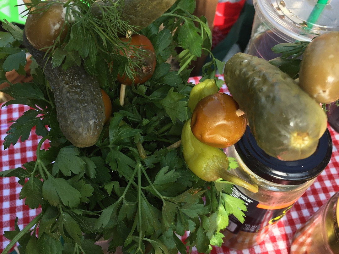 Home Sweet Farm Market & Biergarten景点图片