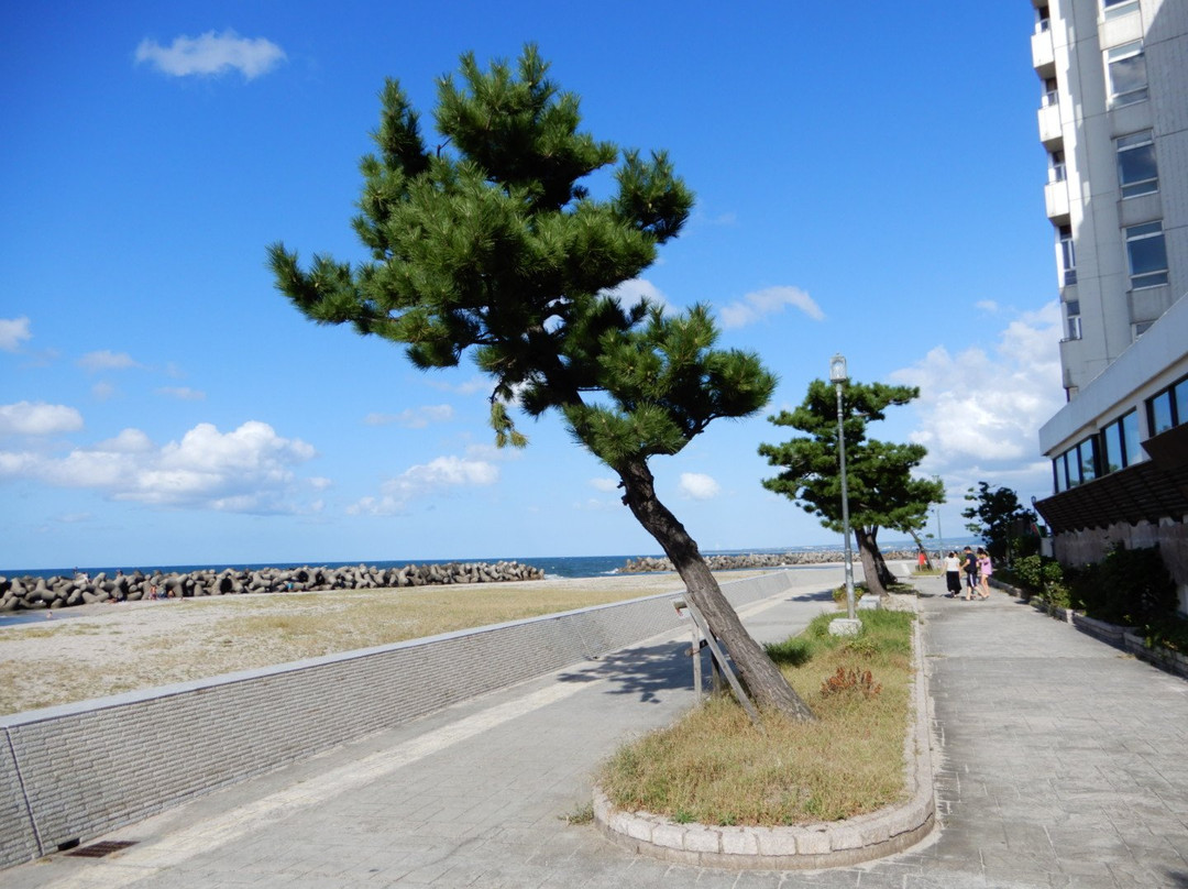 Kaike Onsen-米子市必去景点