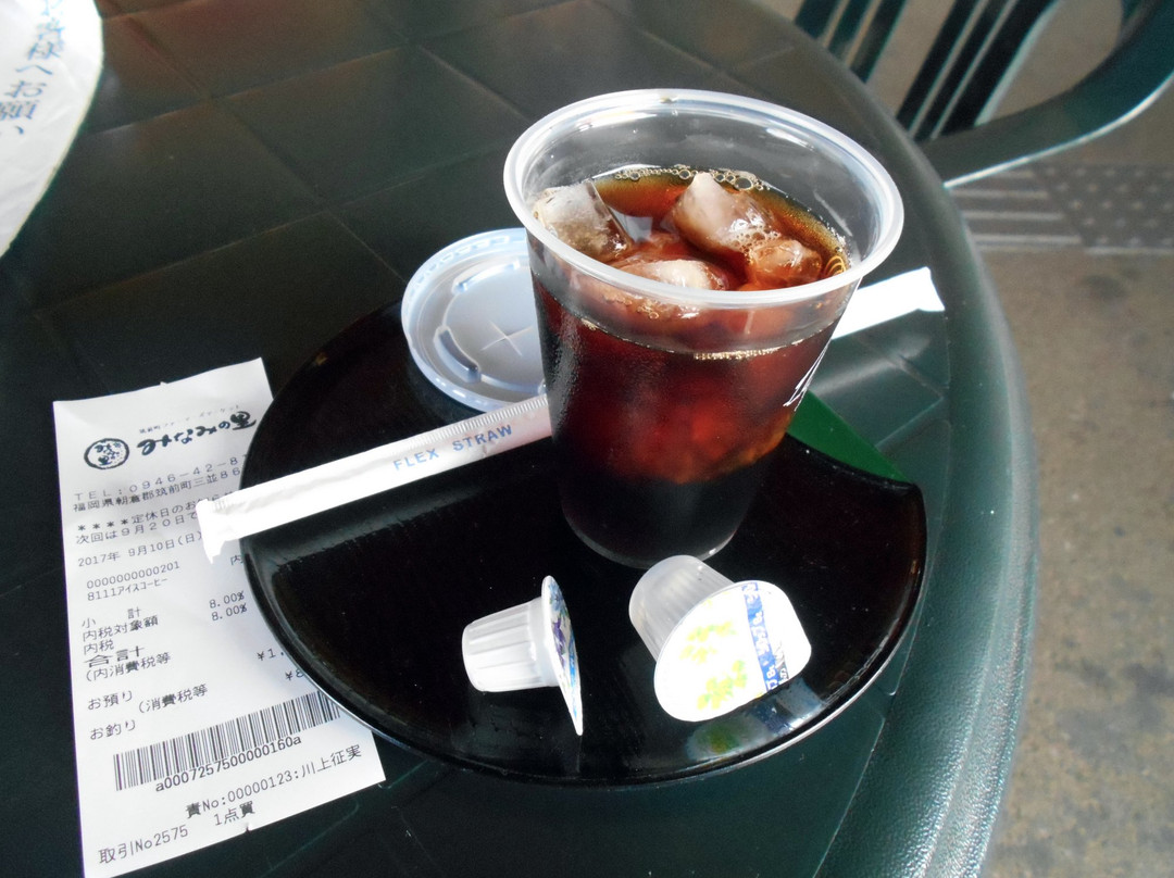 Minami no Sato-筑前町必去景点