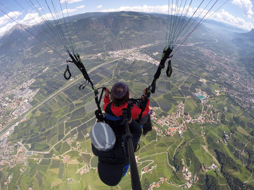 Fly  Meran-拉纳必去景点