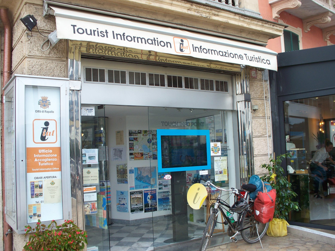 I.A.T. Informazione Accoglienza Turistica景点图片