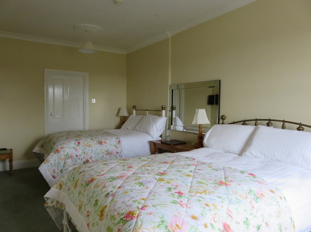 Wandesforde House B&B主图
