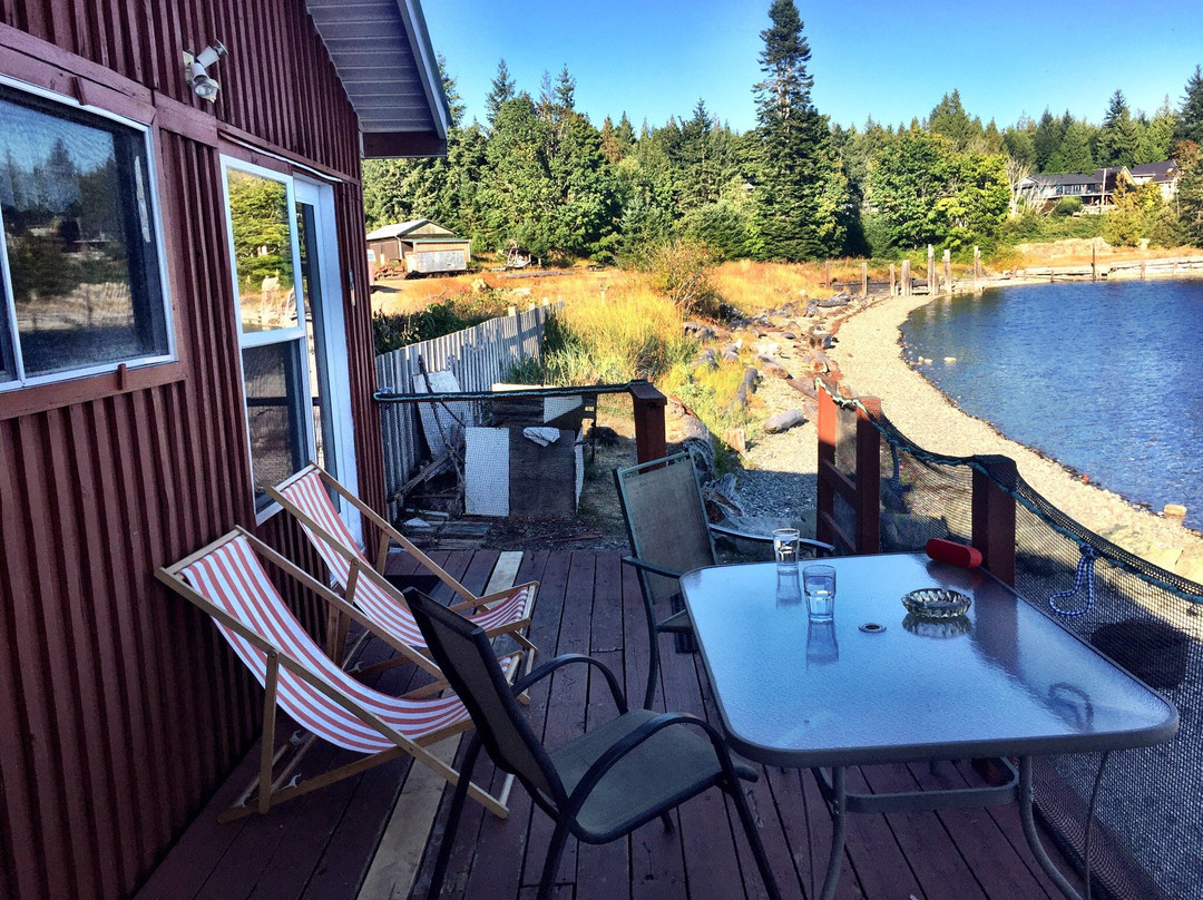 Oceanside Resort Motel