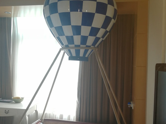 碧水湾温泉度假村-从化市必去景点