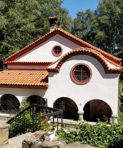 Dragalevtsi Monastery景点门票图片